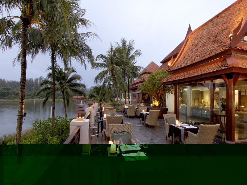 ดับเบิลพูล วิลลา บาย บันยัน ทรี Hotel หาดบางเทา ภายนอก รูปภาพ